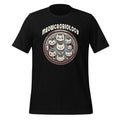 Science Cat Meowcrobiology Meowcrobiologists Funny Meow product image 1