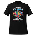 I May Be Non Verbal But My Mama Ain't Remember That Autism product image 1