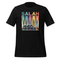 Ramadan Kareem First Salah Positions Praying Eid Muslim product image 1