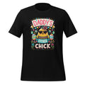 Happy Easter Day Daddy's Other Chick Father Son Daughter product image 1