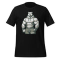 Bear Bodybuilder Muscular Body Gym Fitness Lover Unisex product image 1
