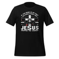 If You Bring Up My Past Know That Jesus Dropped The Charges product image 1
