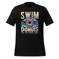 Swim Like There Donuts At Finish Line Swimming Dessert product image 1