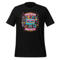 I Have No Idea What This Is 80s 90s Party Costume Unisex product image 1