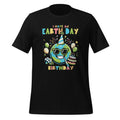 I Have An Earth Day Birthday Nature Save Conservation product image 1