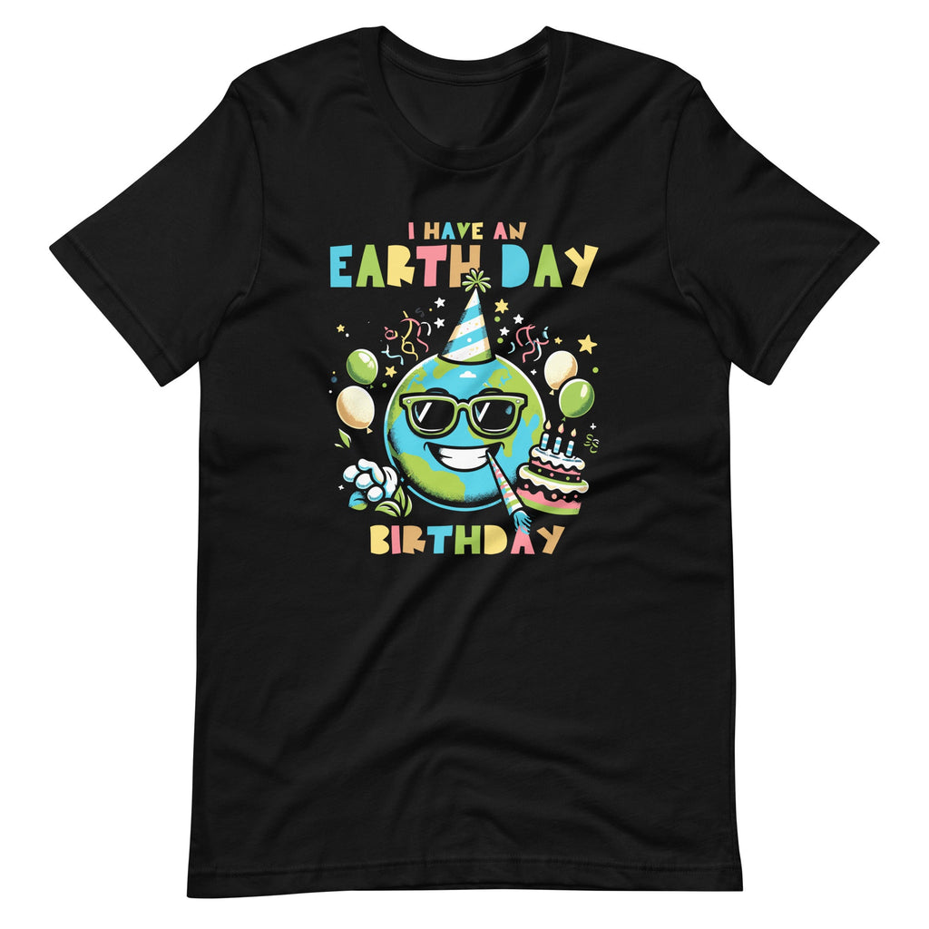 I Have An Earth Day Birthday Nature Save Conservation product image 2