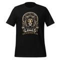 You've Got A Lion Inside Of Those Lungs Christian Religion product image 1