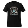 Know Your Worth Then Add Tax Funny Season Accountant Unisex product image 1