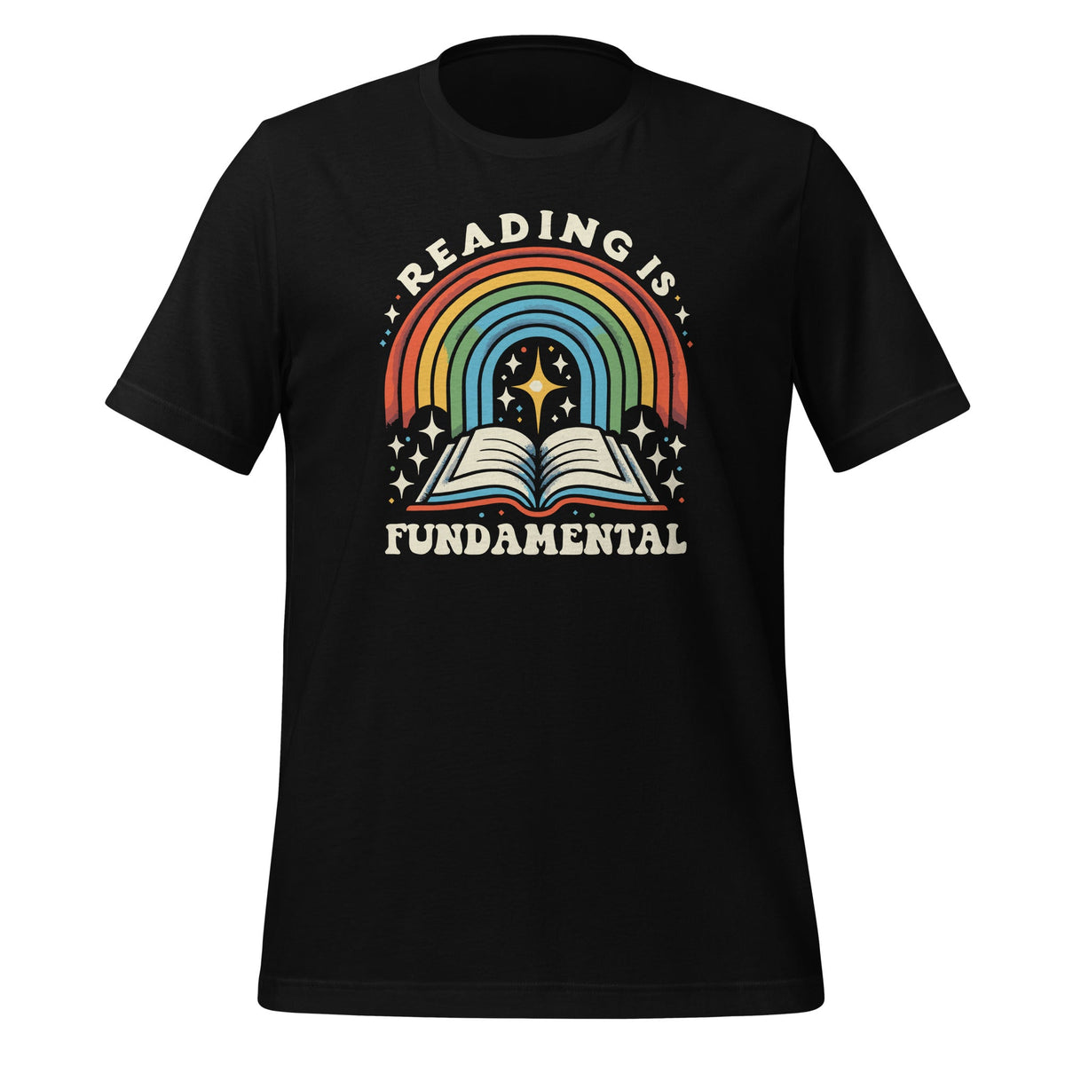 Reading Is Fundamental Poetry For Teacher Bookworm Reader product image 1