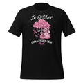 In October Even Witches Wear Pink - Breast Cancer Awareness product image 1
