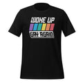 Woke Up Gay Again - Pride LGBT Funny Quote Saying product image 1