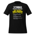3 Things You Should Know About My Spoiled Girlfriend product image 1