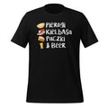 Pierogi Kielbasa Paczki Beer - Love Filling Polish product image 1