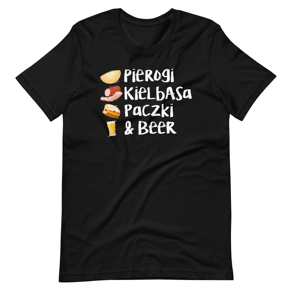 Pierogi Kielbasa Paczki Beer - Love Filling Polish product image 2