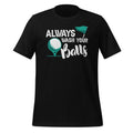 Always Wash Your Balls - Funny Golfing Golf Saying product image 1