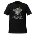 See You In Valhalla - Viking Norway Norse Mythological product image 1