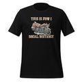 This Is How I Social Distance - Motorcycle Biker Fun Saying product image 1