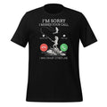 Sorry I Missed Your Call Fishing - I Was On My Other Line product image 1