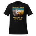 Let's Eat Trash And Get Hit By A Car - Opossum Animal Lover product image 1
