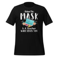 Behind This Mask Is A Teacher Who Loves You - Online School product image 1