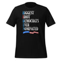 Biden Biggest Idiot Democrats Ever Nominated - Politics Fun product image 1