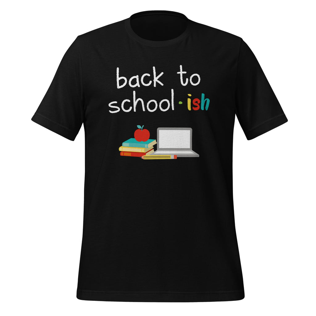 Back to School School-ish 2020 Distance Homeschooling product image 1