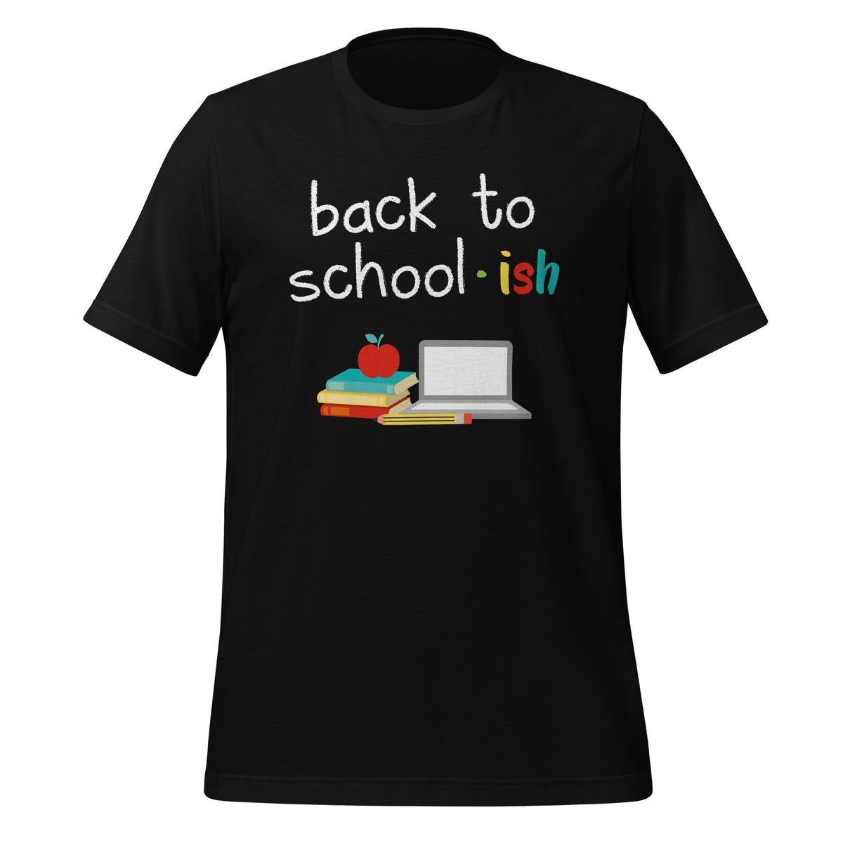 Back to School School-ish 2020 Distance Homeschooling product image 1