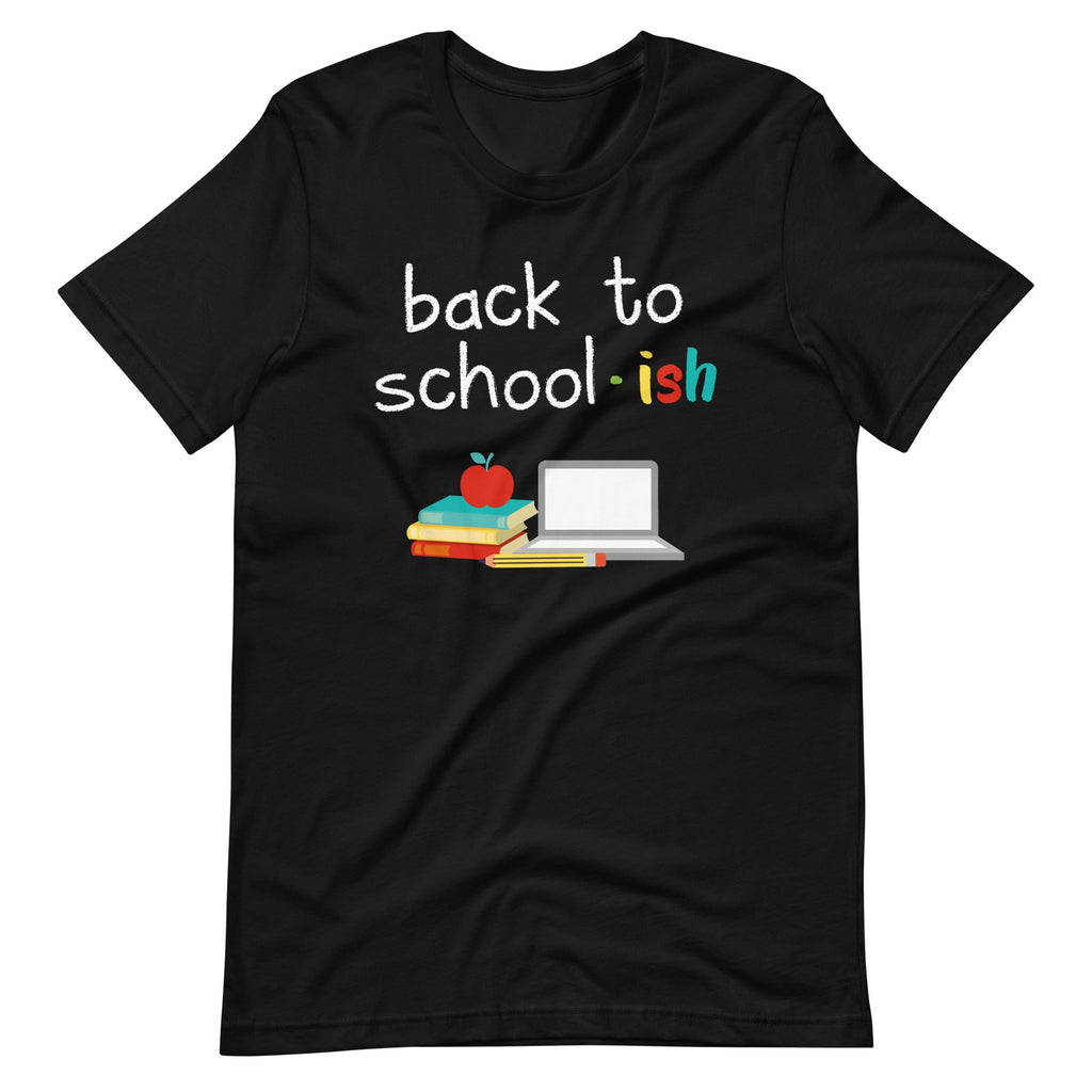 Back to School School-ish 2020 Distance Homeschooling product image 2
