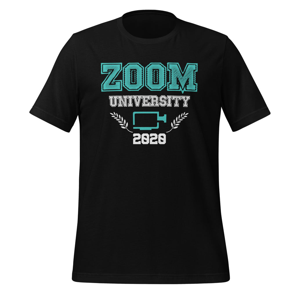 Zoom University 2020 - Virtual Learning Education Teacher product image 1