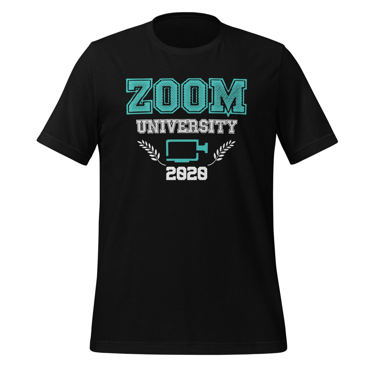Zoom University 2020 - Virtual Learning Education Teacher product image 1