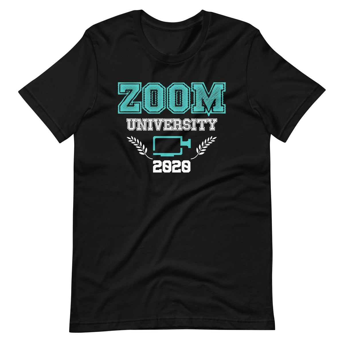 Zoom University 2020 - Virtual Learning Education Teacher product image 2