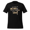 I Only Kneel For One Man And He Died On The Cross product image 1