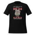 I Ain't Perfect But I Do Have A DD-214 For An Old Man product image 1