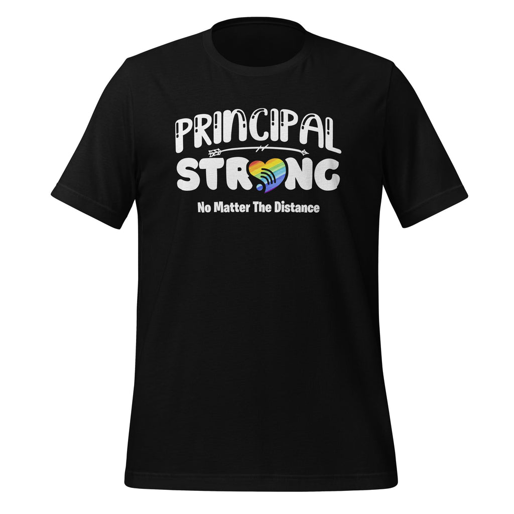Principal Strong No Matter The Distance - Wifi Virtual product image 1