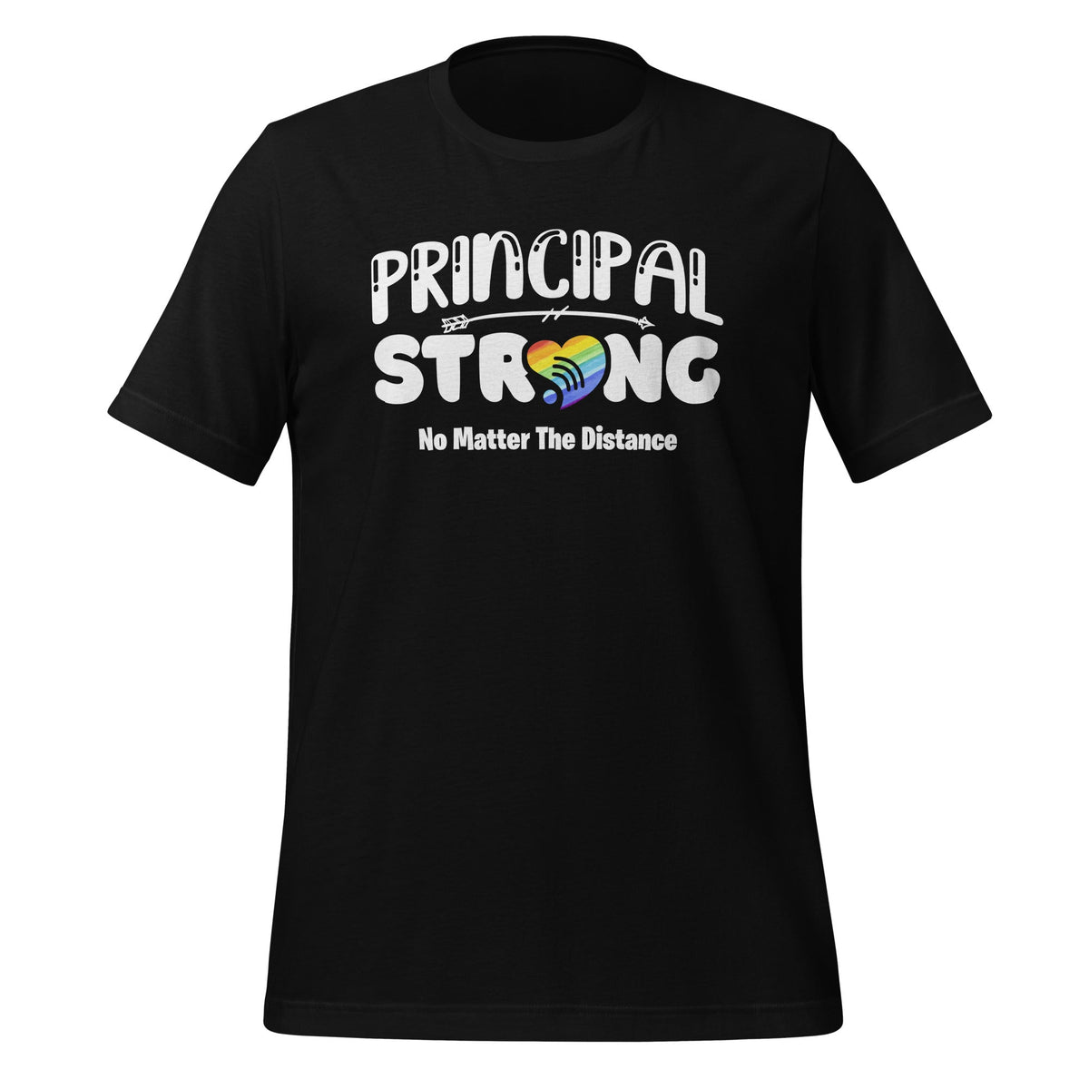 Principal Strong No Matter The Distance - Wifi Virtual product image 1