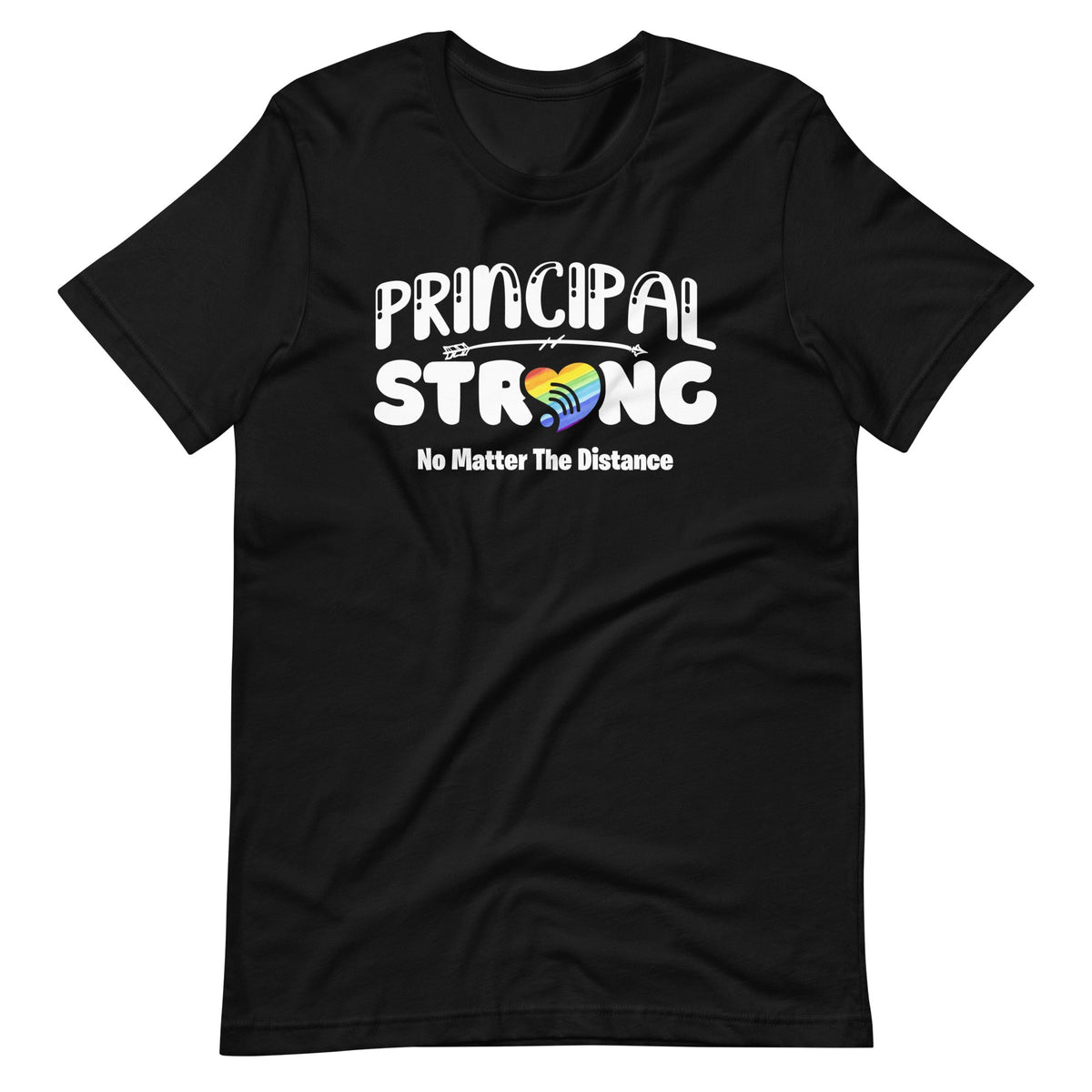 Principal Strong No Matter The Distance - Wifi Virtual product image 2