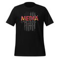 Media Most Effective Devil In America - Funny Sayings product image 1