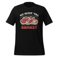 No Sleep 'Till Brisket - Funny BBQ Grilling Master product image 1