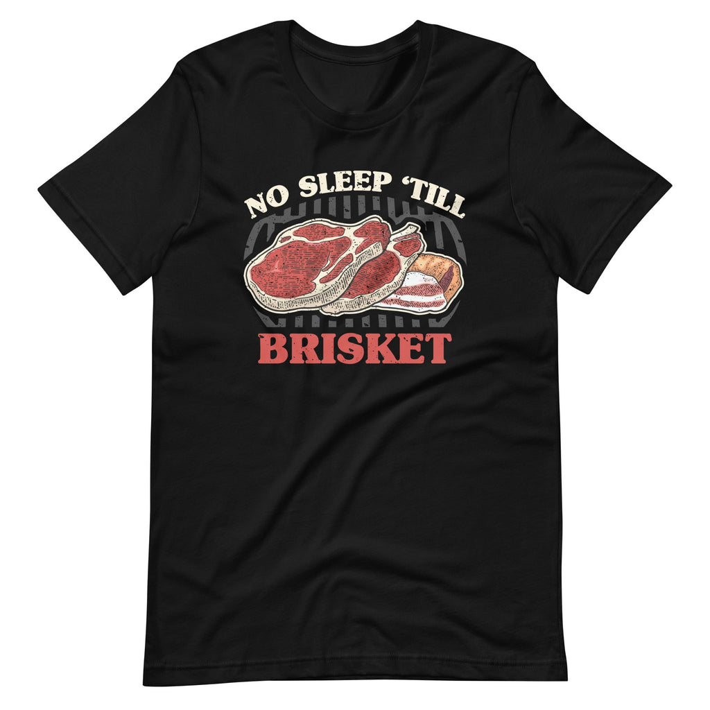 No Sleep 'Till Brisket - Funny BBQ Grilling Master product image 2