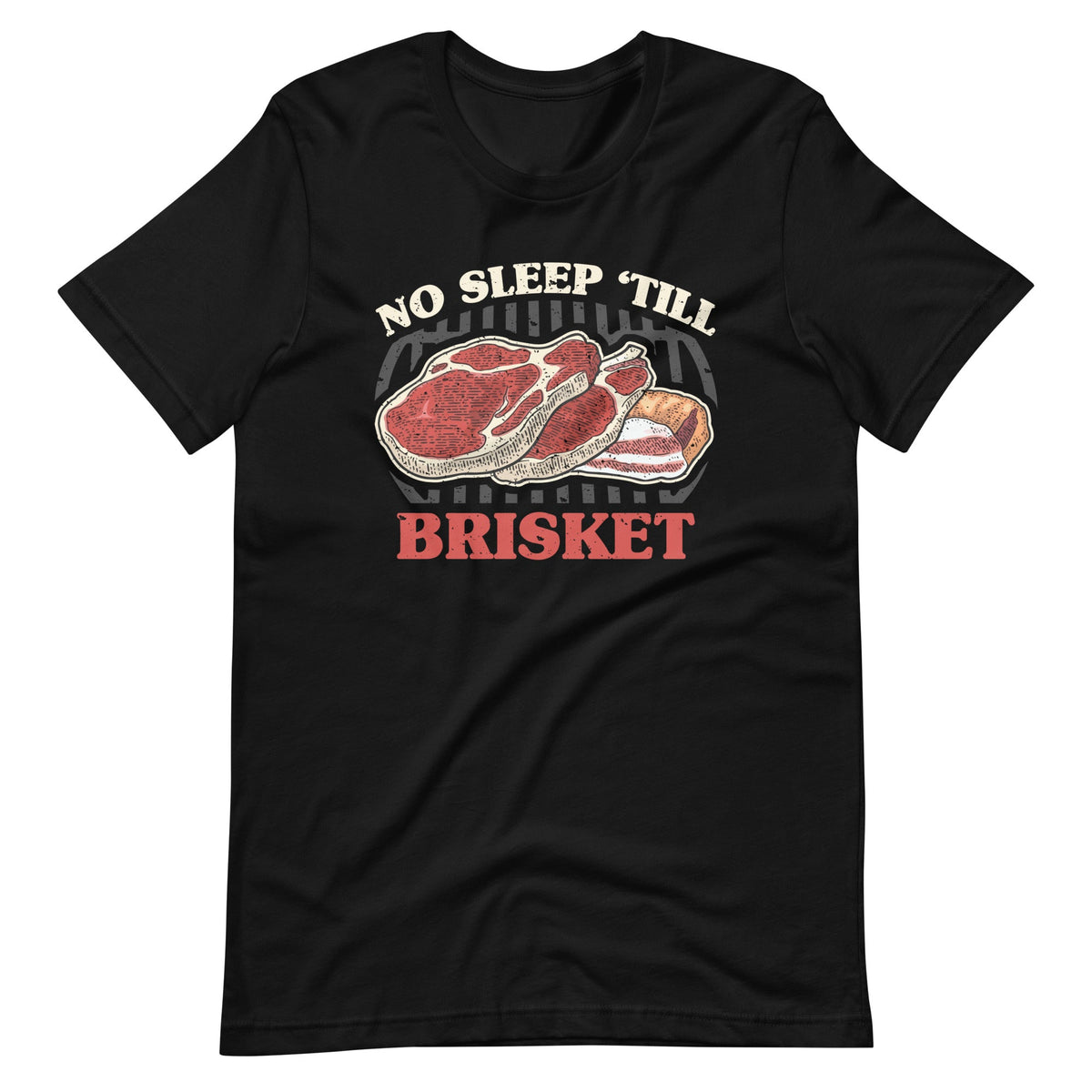No Sleep 'Till Brisket - Funny BBQ Grilling Master product image 2