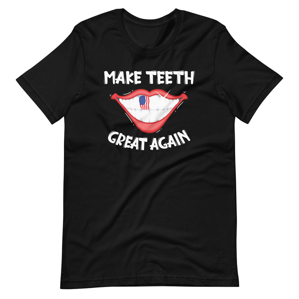 Make Teeth Great Again - Funny Dentist Dental Assistant product image 2