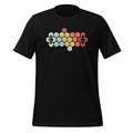 Beekeeper - Beekeeping Honey Retro Vintage Honeycomb Gift product image 1