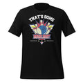 That's Some Bowlshit - Funny Bowling Strike Bowler Players product image 1