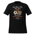 Once Upon A Time There Was A Girl Loved Soccer And Books product image 1