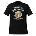 Eat Popcorn Watch Movies Ignore The World - Cinema Lover product image 1