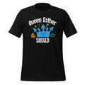 Queen Esther Squad - Funny Jewish - Purim Happy Costume product image 1