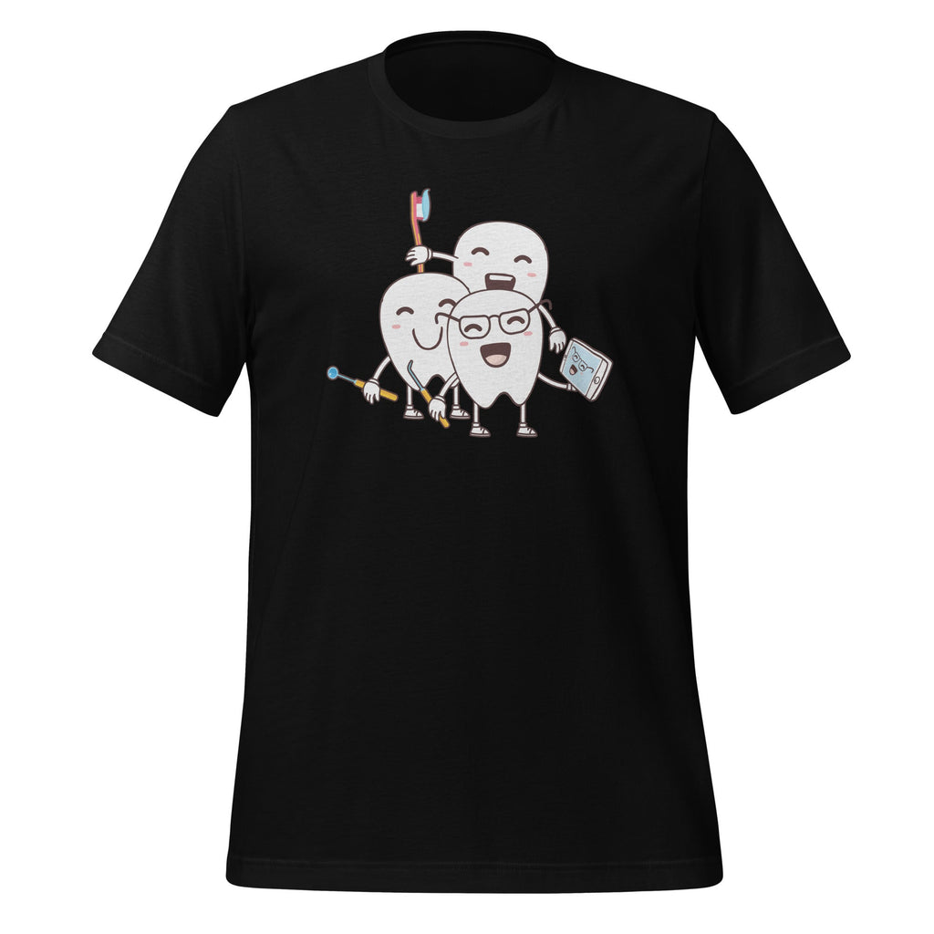 Molar Selfie - Funny Dentist Teeths Tooth Smile Dentistry product image 1