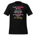 I've Got PMS OCD and ADD I Want To Cry Look Pretty product image 1