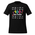 100 Days Smarter Cute Counting Tally Marks - Teacher product image 1