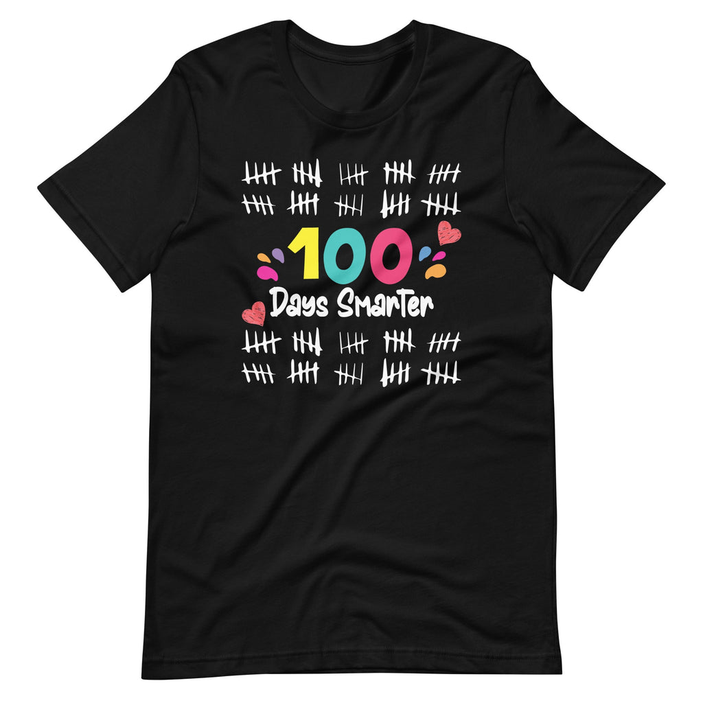 100 Days Smarter Cute Counting Tally Marks - Teacher product image 2